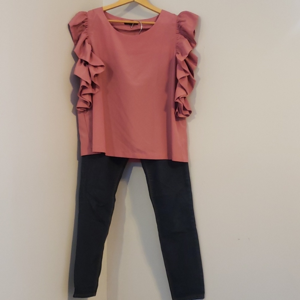 Dressy top